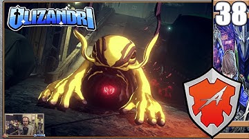 Astral Chain - File 10-11 Interlude, Chimeric Camera Poseidon & More Codes - Episode 38