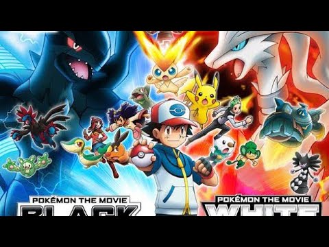 Pokemon New Full Movie In Hindi 2021 Pokemon Movie