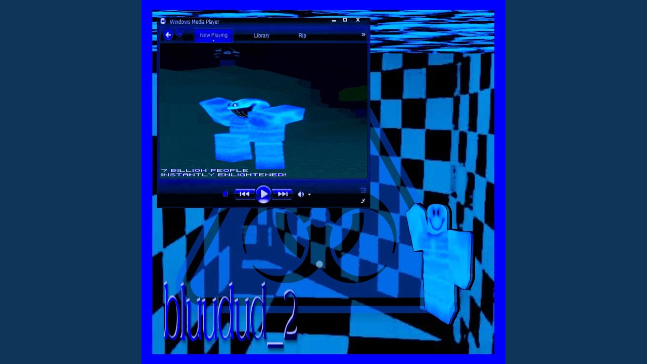 Mira bluudud_2 (Sped Up) en YouTube