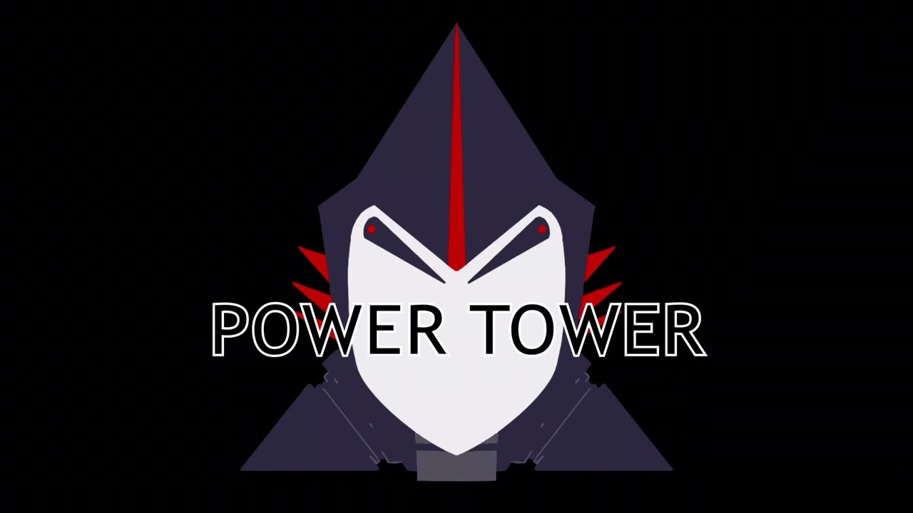 Power Tower Music (Half-Speed)