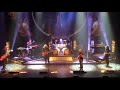 Kansas - The Spider - live 4/4/2019 at Balboa Theatre in San Diego, CA