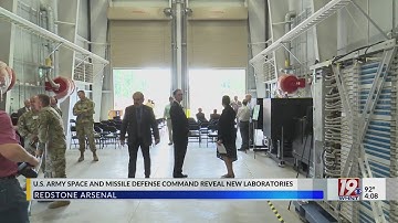 Energy Systems Integration Lab Opens