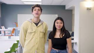 Butler Residence Hall Tour