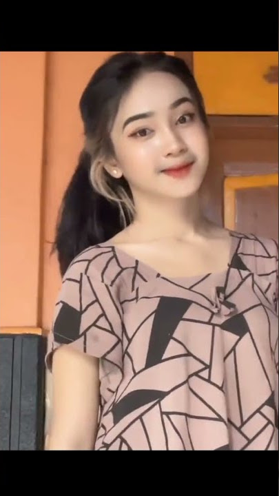 Viral TikTok Cewek Berdamage