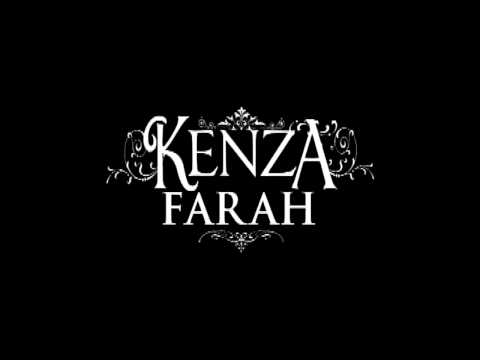 Kenza Farah - LA OU TU VAS [Trsor]