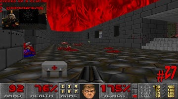 Doom with Demonfear(feat. Demonfear MIDI Pack & Corruption Cards).E5M5