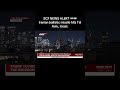 SCF NEWS ALERT 🇮🇷🇮🇱 Iranian ballistic missile hits Tel Aviv, Israel. #news