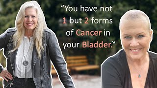 I Had No Symptoms - Margo | Bladder Cancer | The Patient Story