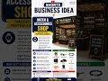 ⌚ Watch & Accessories Business Idea 2026 | Small Investment, Big Profit! 💰 #shorts