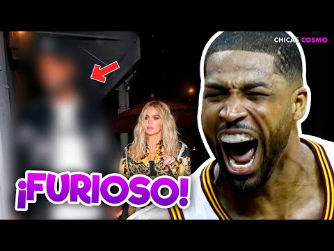 Video: Tristan Thompson: carrera en el baloncesto de la NBA y relación con Khloe Kardashian