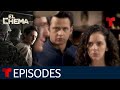 Hits: El Chema, Episode 15, Amanda makes Chema jealous | Telemundo English