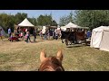 My favorite week of work-The Fort Bridger Rendezvous