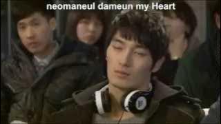 [Eng/Rom] Advertising Genius Lee Tae Baek OsT_ToXic - Just A Man In Love