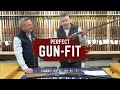 Mastering gun fit expert guide by david beardsmore