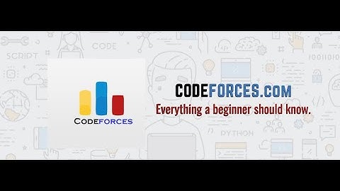 Codeforces round 659 | Video editorial