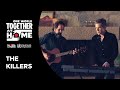 The Killers Perform Caution One World Together At Home mp3