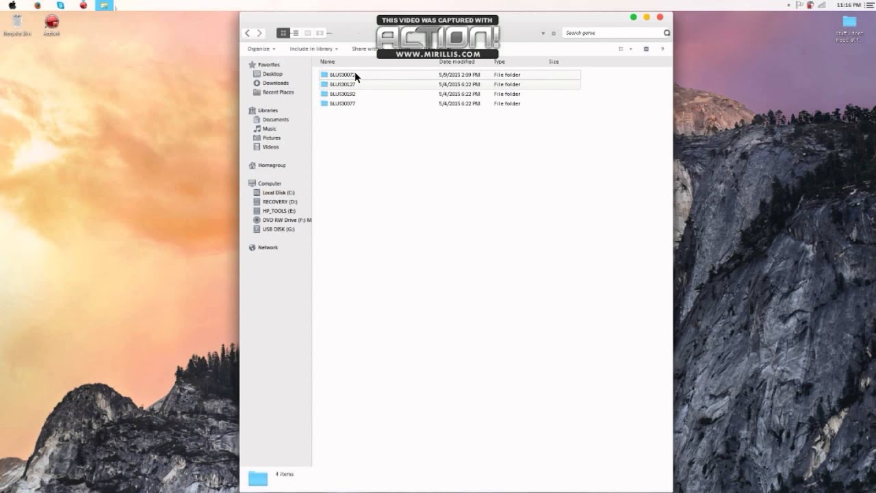 How to Make a Modded Backup Updated