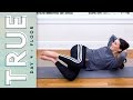 TRUE - Day 4 - FLOOR  |  Yoga With Adriene