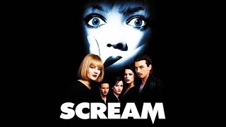 Scream (1996) - Kill Count