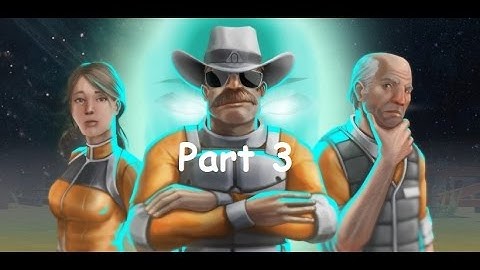 Space Marshals 2 Walkthrough Gameplay Part 3 (Android)