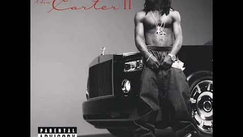 Lil Wayne - Hustler Musik (Instrumental)