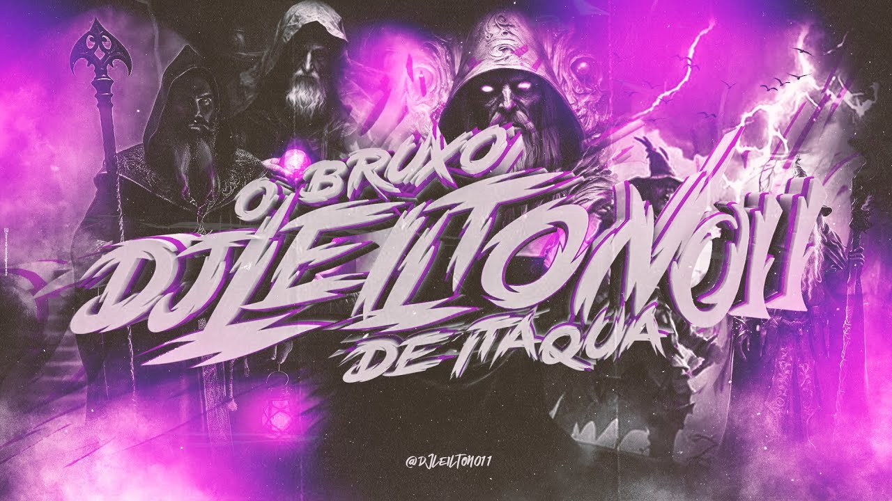 TÁ DUVIDANDO MULHER, NÓS VARETA VARETA - MC VITINHO, SANTOS MC, DJ 7W & DJ LEILTON 011 - TIKTOK