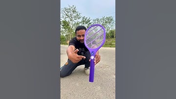 Electric moshar  Bat