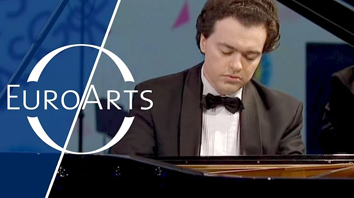 Evgeny Kissin: Chopin - Piano Concerto No. 1, Op 1...