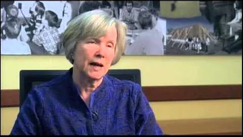 Interview with Ann Masten: Resiliency in Children ...