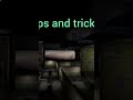 granny tips and tricks #gaming #granny #trending