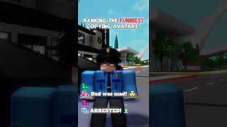 ISHOWSPEED NOO 🤯😂 #roblox #shorts
