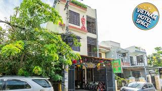 Bong House Homestay 2 | Hoi An, Vietnam | Hotel Review ⭐