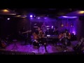 Bruce Springsteen - I&#39;m On Fire (Cover) at Soundcheck Live / Lucky Strike Live