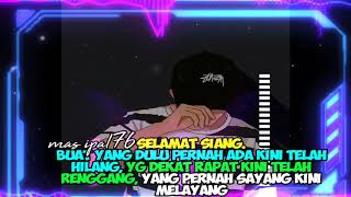 Status story wa dj terbaru keren kekinian || quotes sindiran