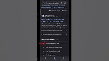 FF REDEEM CODE SITE NOT SHOWING PROBLEM🔥WHY GARENA REMOVED FREE FIRE REWARDS REDEMPTION SITE #shorts