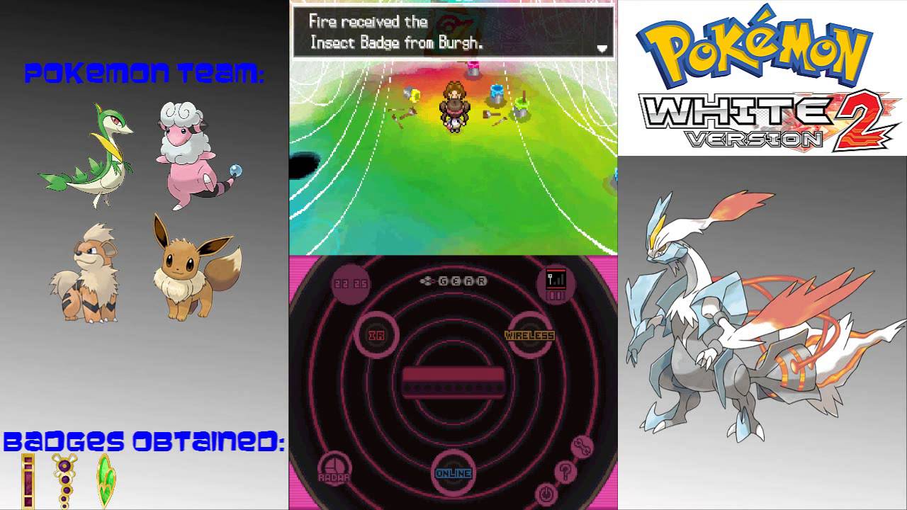 Pokemon White 2 Walkthrough Part 9 Colress Aka Internet Explorer YouTube pokemon-white-2-walkthrough-part-9-colress-aka-internet-explorer-youtube