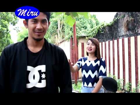 SEMAMEN DENGAN Official Video