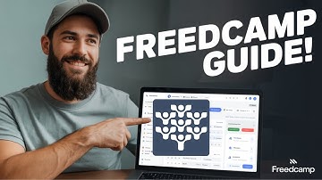 How to Use Freedcamp (Step-by-Step Beginner Tutorial)