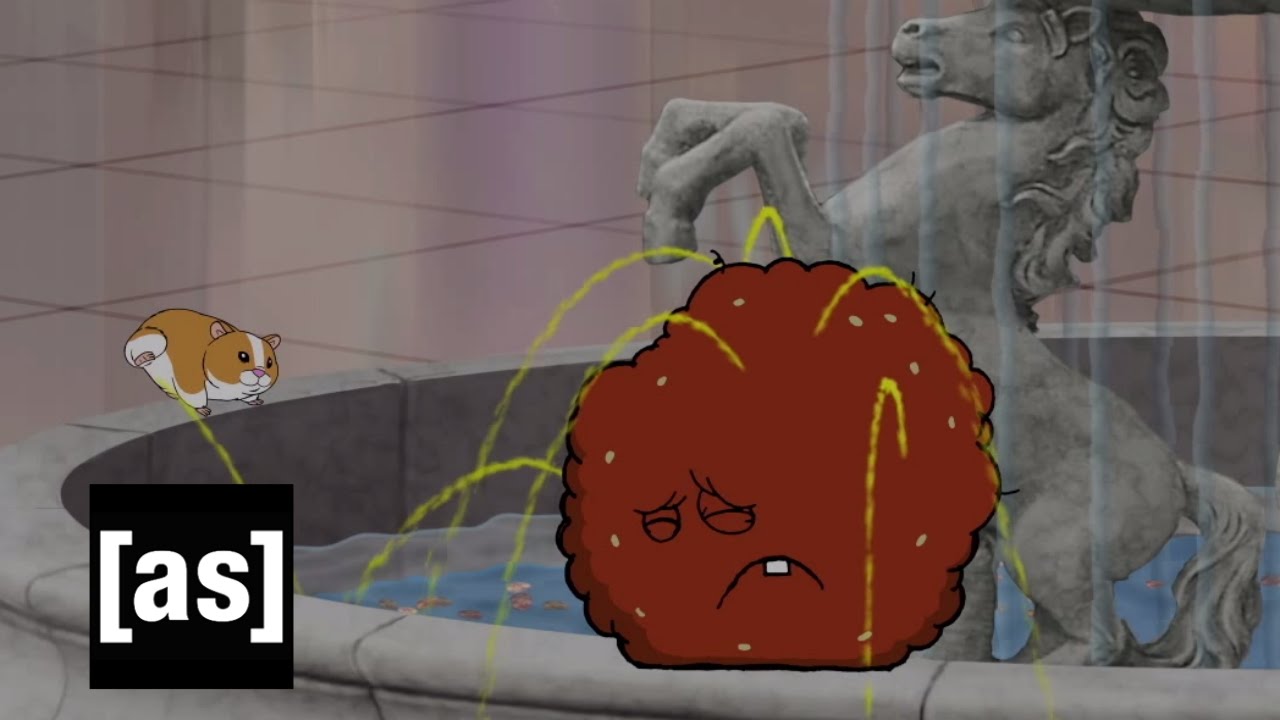 Aqua teen hunger force new movie - Real Naked Girls