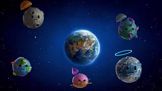 cosmiqs My First  About Cosmiqs Project nft