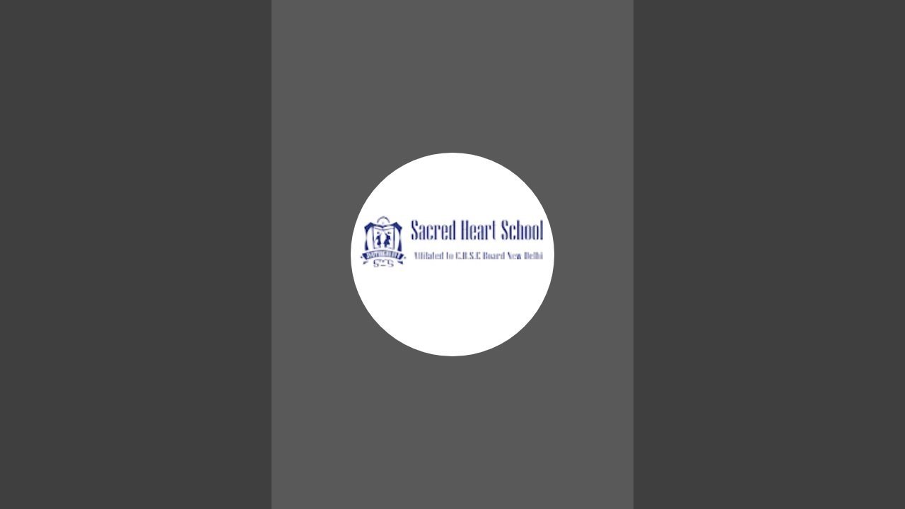 Sacred Heart School Lucknow is live