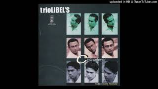 Trio Libels - Cinta Sebenar - Composer : Ajai 1999 (CDQ)