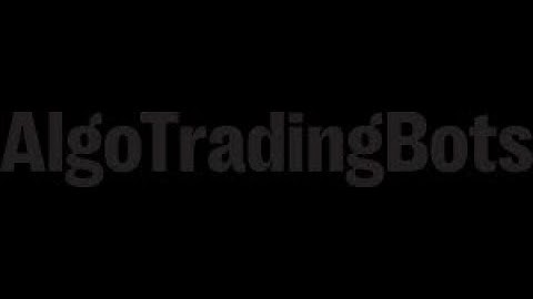 AlgoTradingBots Get Started