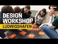 Design workshop Ludwigshafen | includi