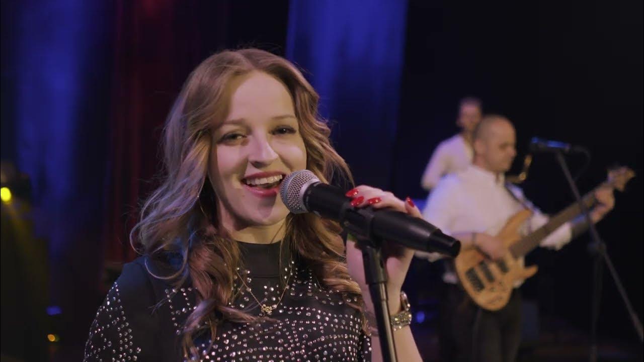 Zespół FREE "Tin pan Alley" Halina Frąckowiak) YouTube