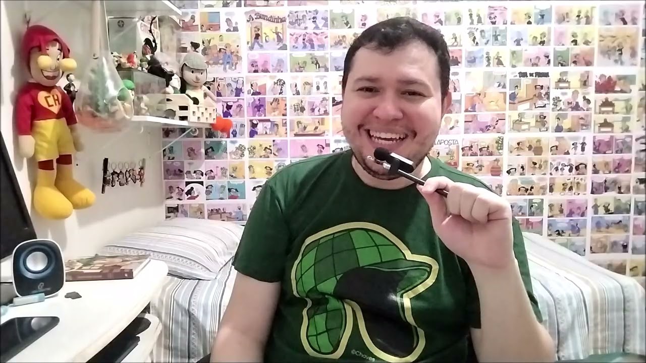 Programa Chespirito: Review da temporada de 1992 (Dublado).