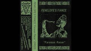 Penelope's fiance - Free Rides [Detriti Records]