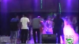 MLENOS dian anic live show ANICA NADA @ lagu tarling baru 2014