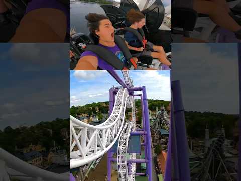 🔥REACTION to Insane
