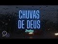 Chuvas de deus  2metro letra